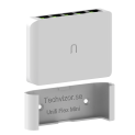 Unifi switch Flex Mini vægbeslag
