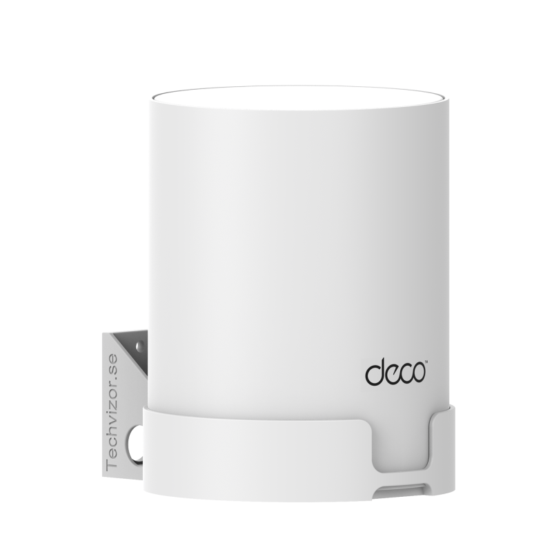 Deco X20/X50/X55/X60 vægbeslag Deco X20/X50/X55/X60 vægbeslag