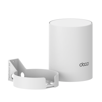Deco X20/X50/X55/X60 vægbeslag