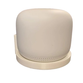 Google Nest WiFi vægbeslag