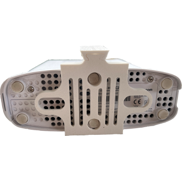 Tele2 Router WiFi Hub C2/C3/C4 (Sagemcom) vægbeslag