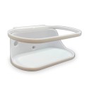 Google Nest Audio vægbeslag
