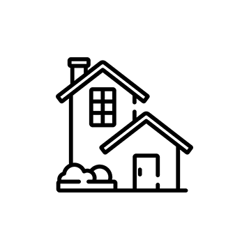 Hjem og have